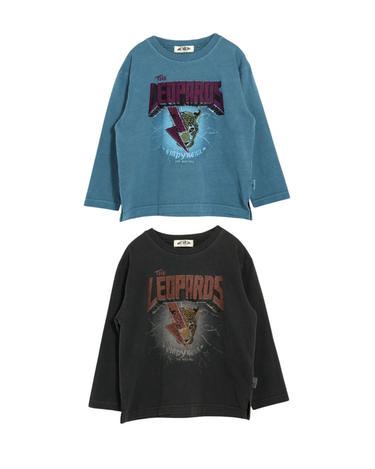 レオパロックTシャツFL540104