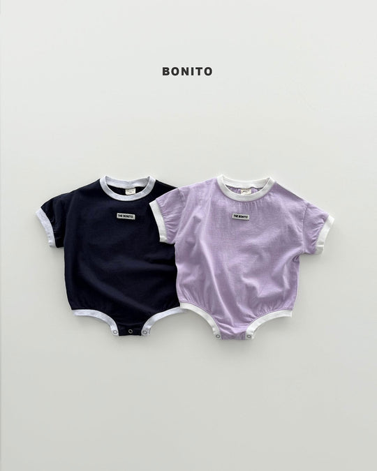[BONITO]lose suit
