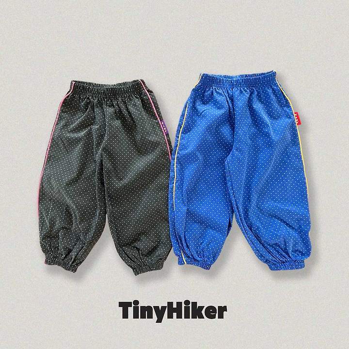[TinyHiker]ナナドットPT