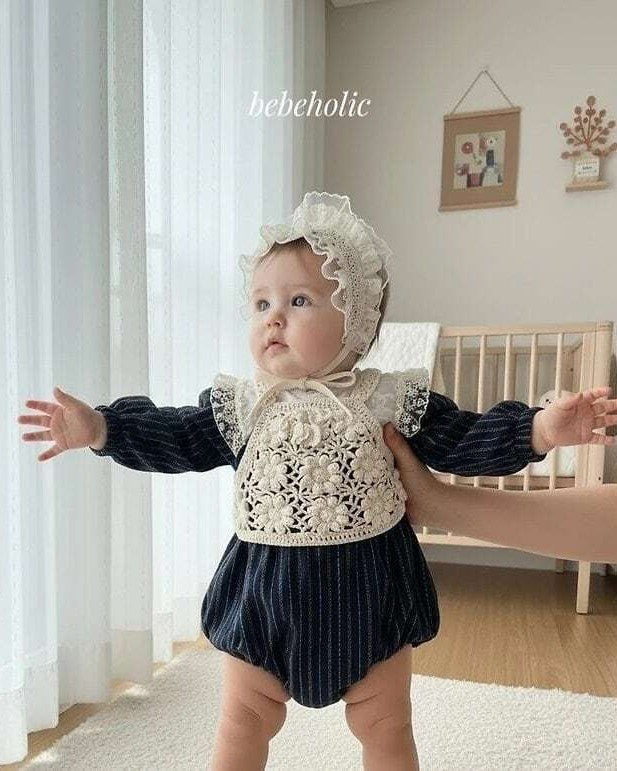 [bebeholic]ルアスーツ