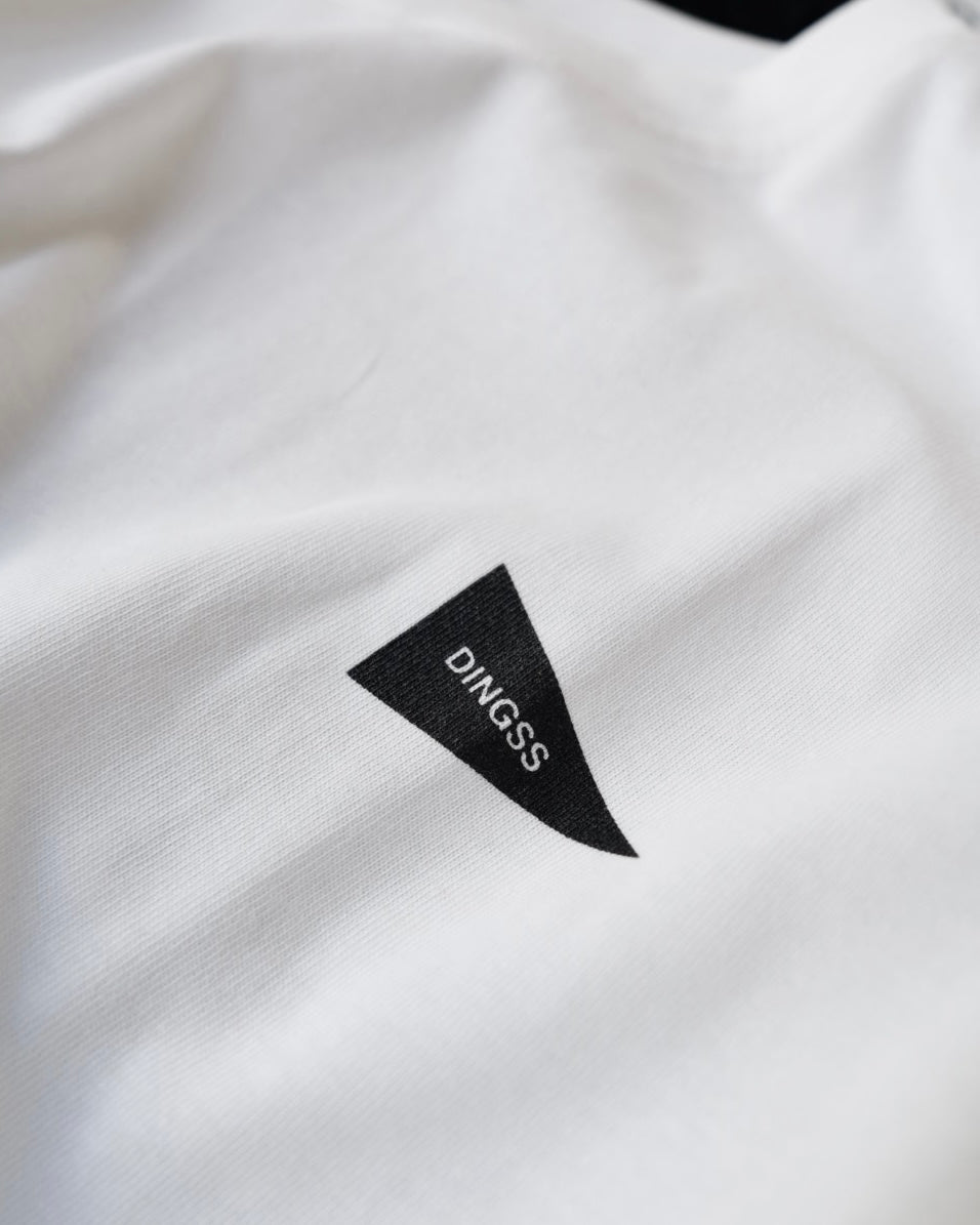 フラッグTee