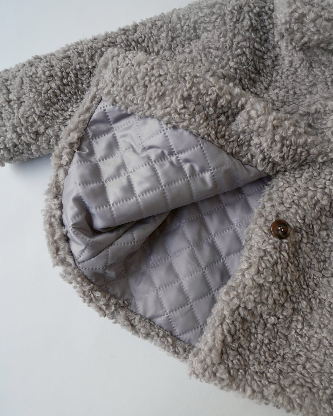 プードルファージャケット