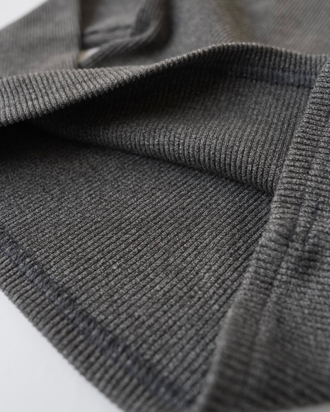 [nunu biel]double turtleneck