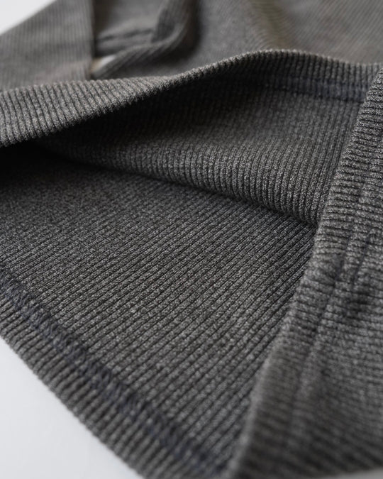 [nunu biel]double turtleneck