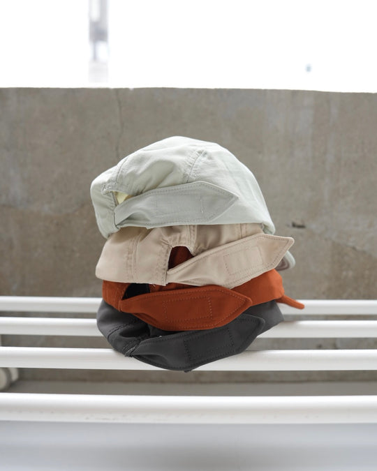 ワイドアジャストベルトCAP
