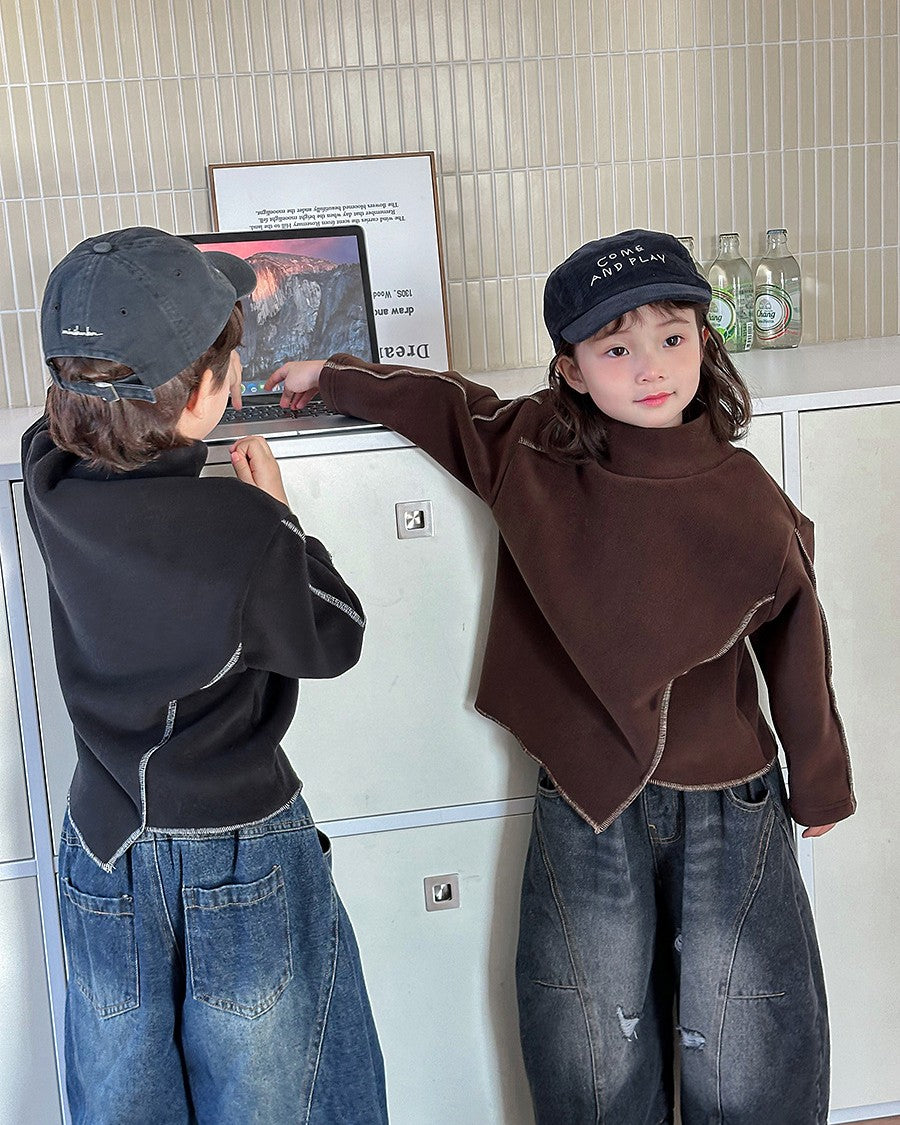 イレギュラーフリーストップス