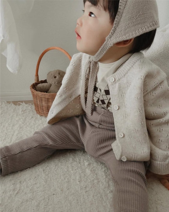 ダイヤサスペンダーベビーレギンス