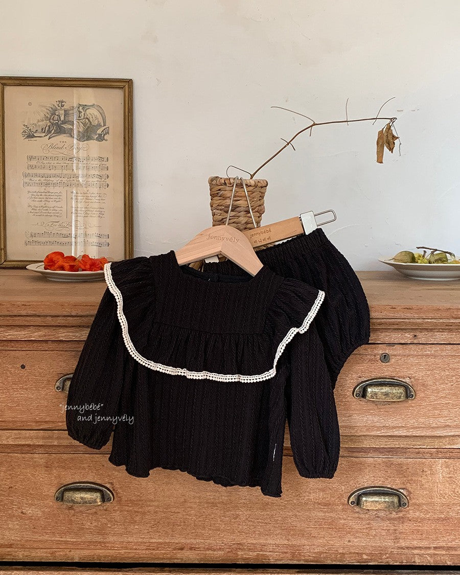 レーストリムカラーセットアップ