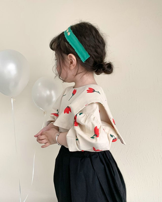 チューリップセット