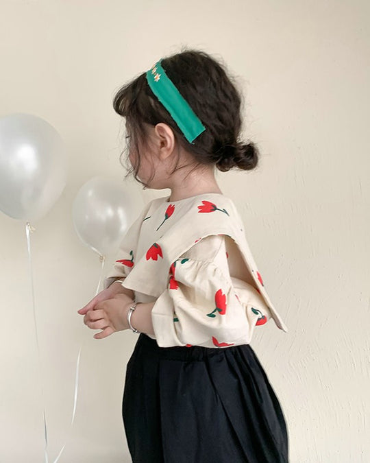 チューリップセット