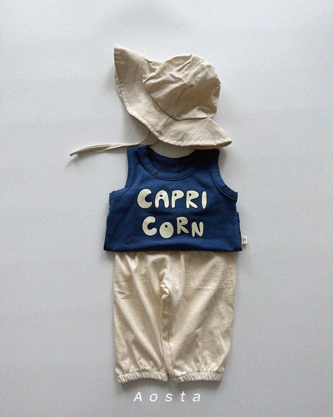 [aosta]capricorn string T