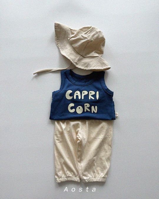 [aosta]capricorn string T