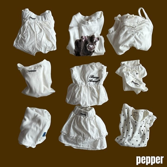 [pepper]マヨスパンT