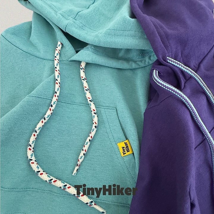 [TinyHiker]レイヤードフーディ