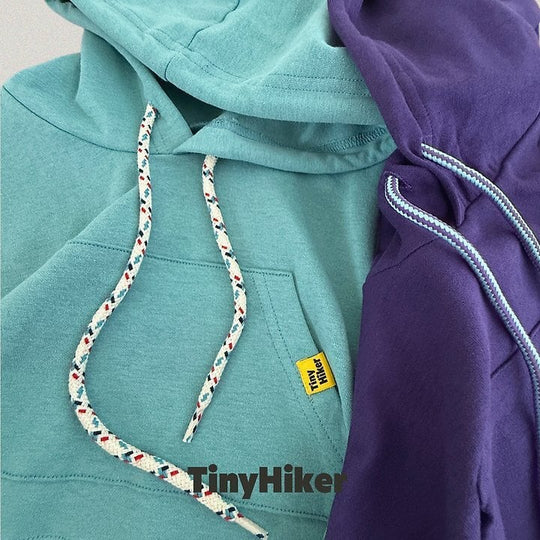 [TinyHiker]レイヤードフーディ