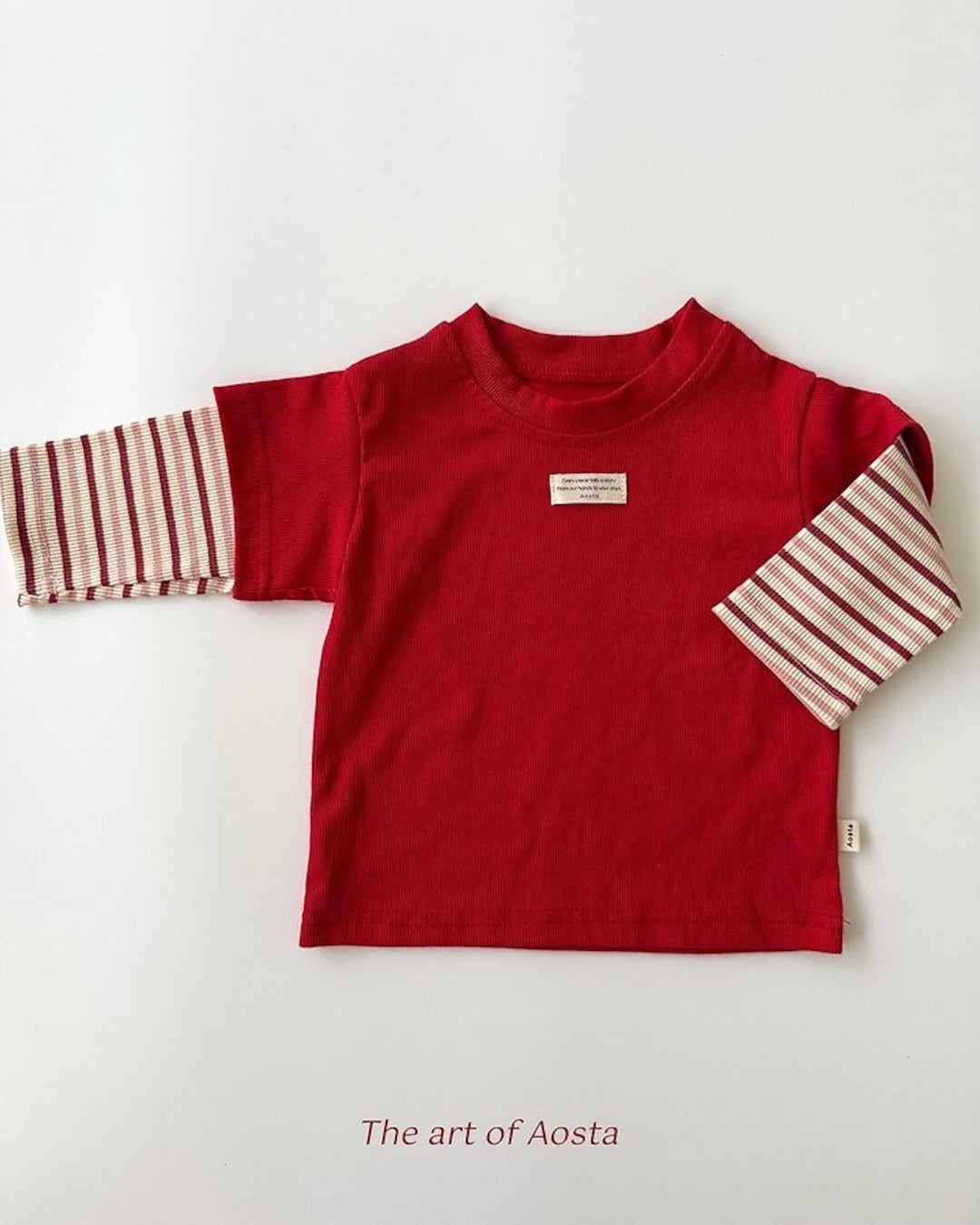 [AOSTA]Crayon T