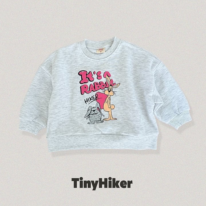 [TinyHiker]イッツラビットMTM