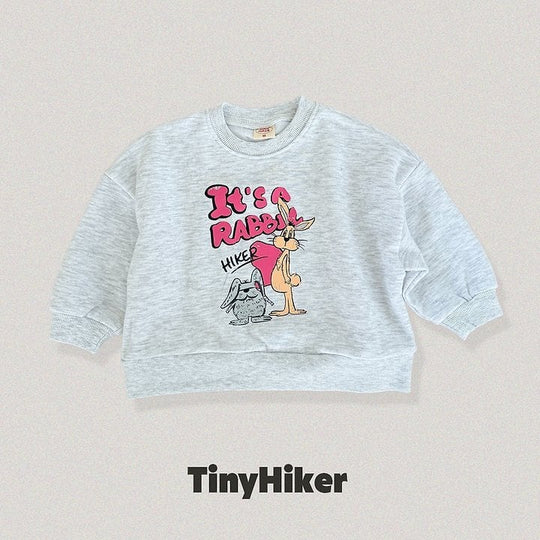 [TinyHiker]イッツラビットMTM