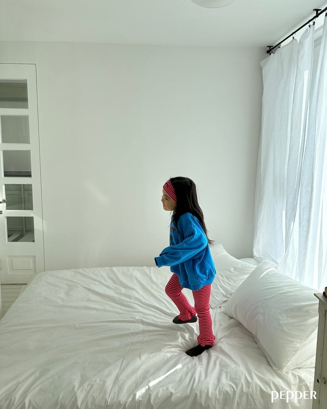 [pepper]pippi frill pants