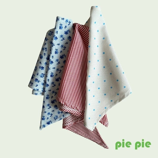 [pie]summer scarf