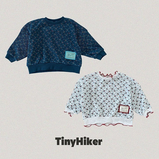 [TinyHiker]マドレーヌワッフルMTM