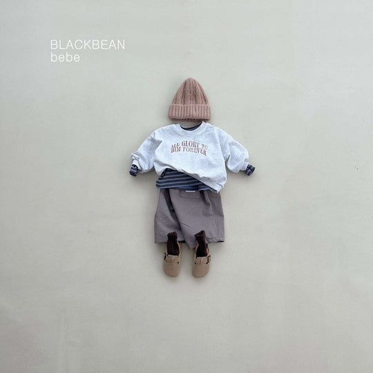 [BLACKBEAN]グローリーMTM