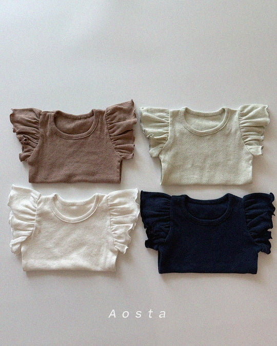 [aosta]angel frill T