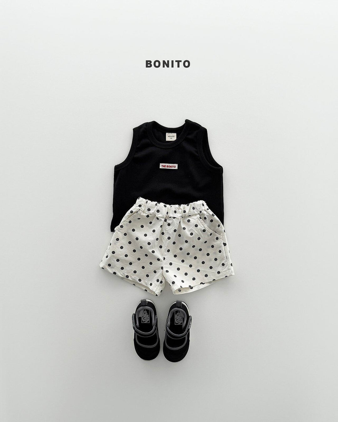 [BONITO]N/S dot SETUP