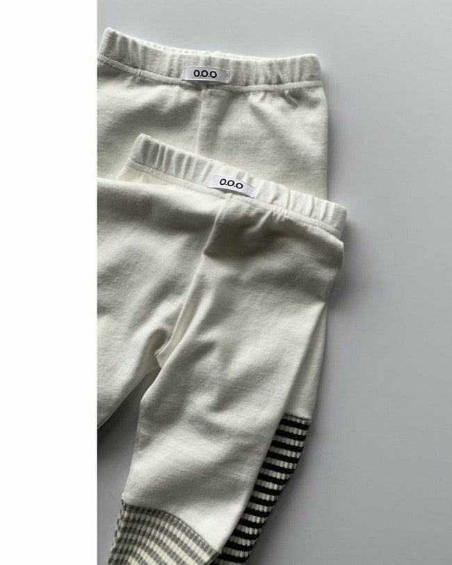 [O.O.O]paloma leggings