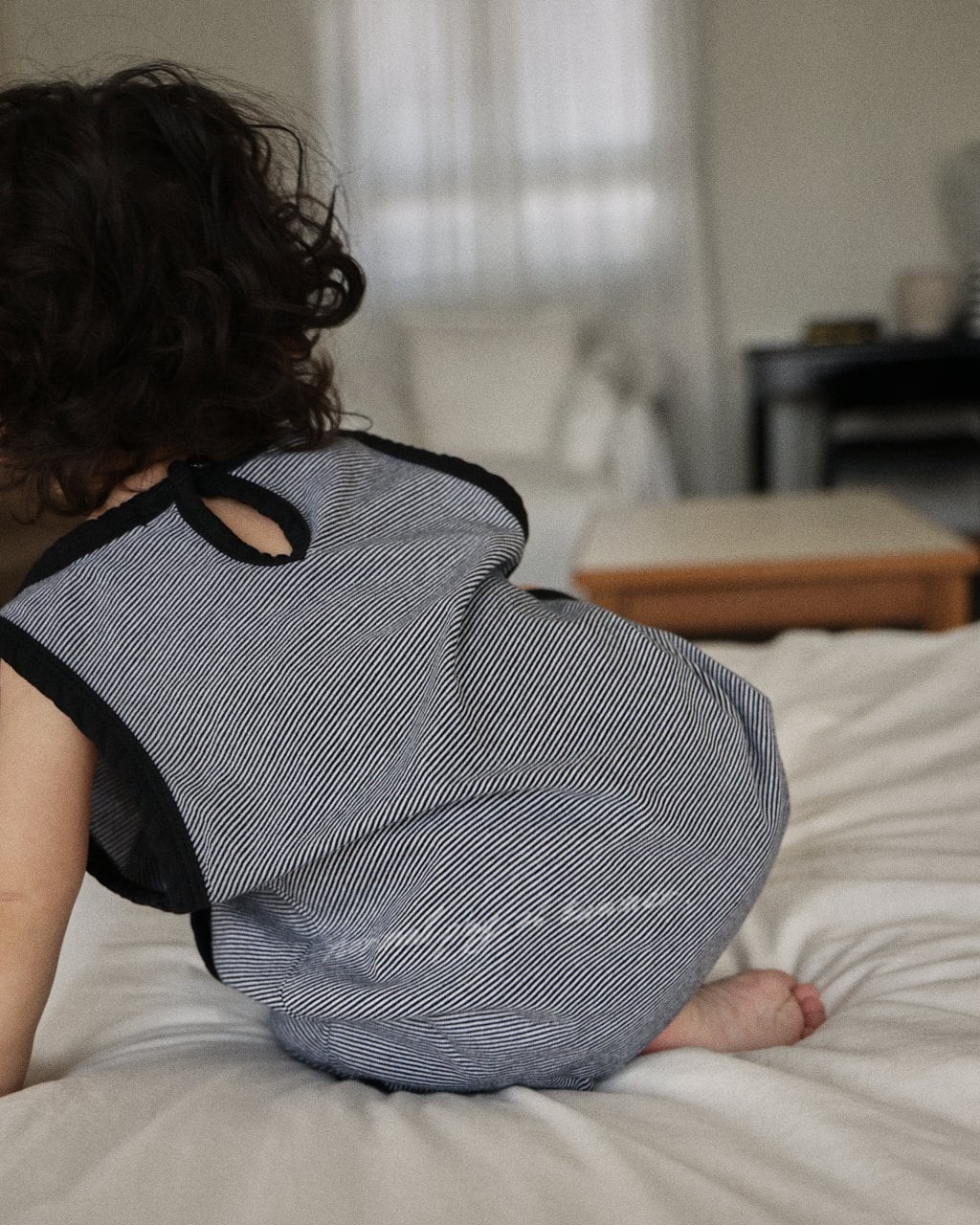 [NORMAL PLAY]jan jan bebe suit