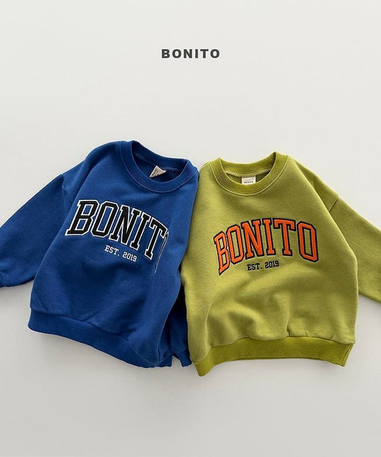 [BONITO]bonitoパッチMTM