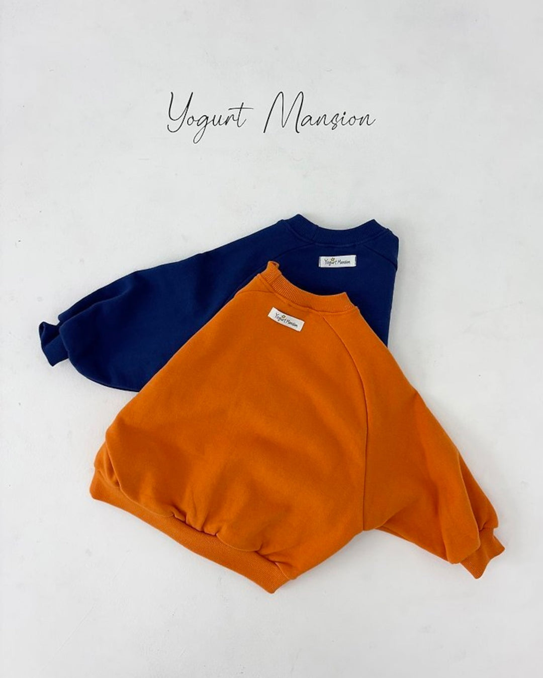 [yogurt mansion]grace MTM