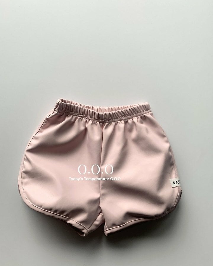 [O.O.O]karina pants