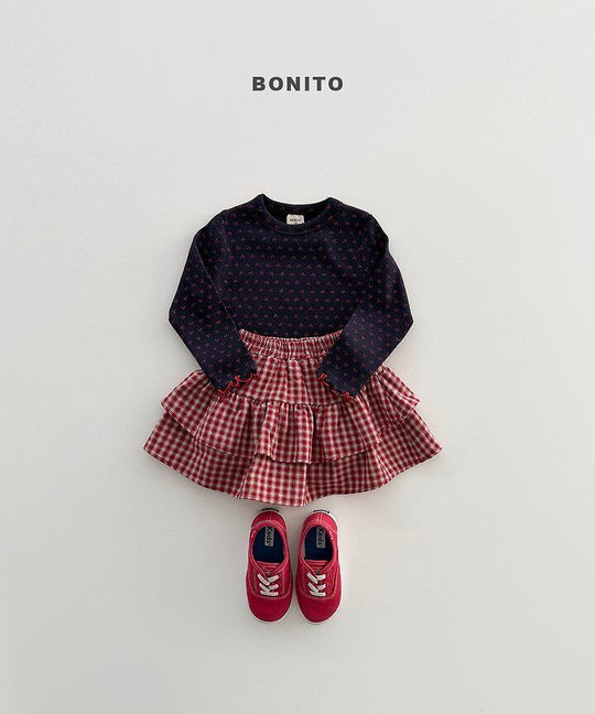 [BONITO]アイレットT