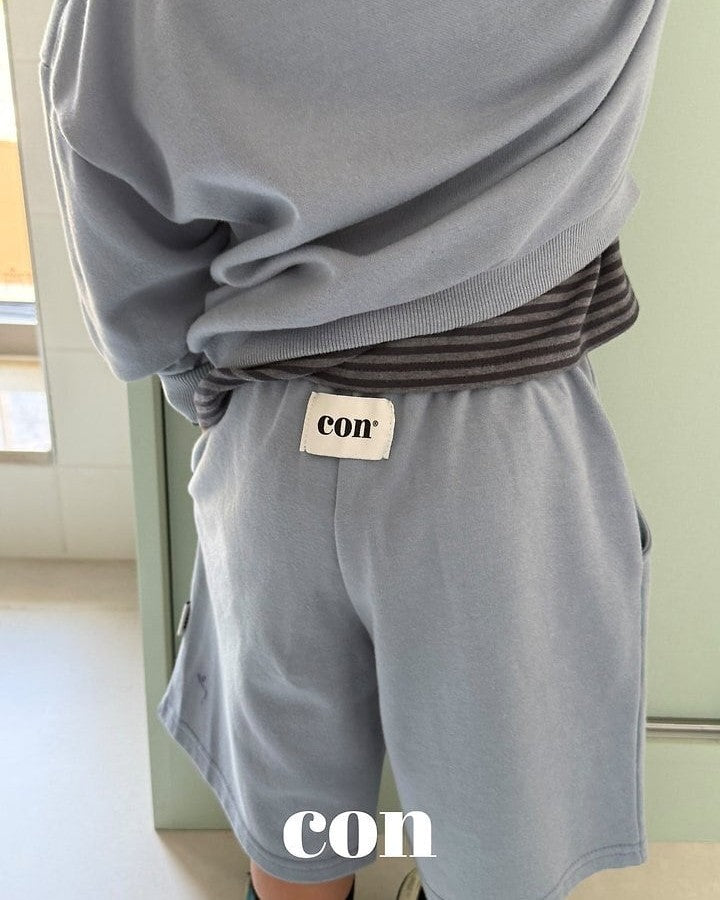 [con]Daycare Outfit Set