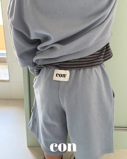 [con]Daycare Outfit Set