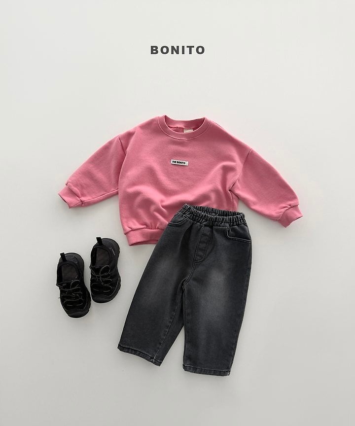 [BONITO]クレヨンMTM