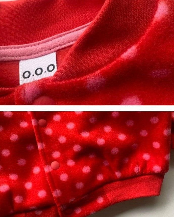 [O.O.O]iroha jumper