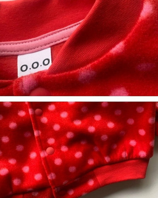 [O.O.O]iroha jumper