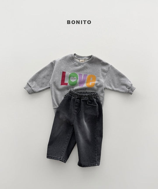 [BONITO]Love MTM