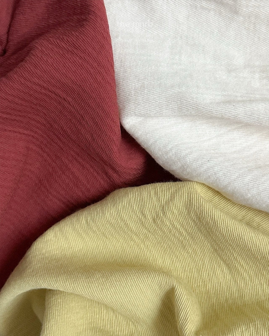 [minirobe]Balloon Blouse