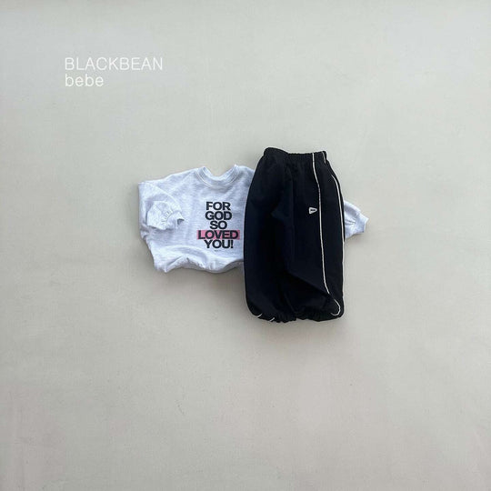 [BLACKBEAN]シャークPT