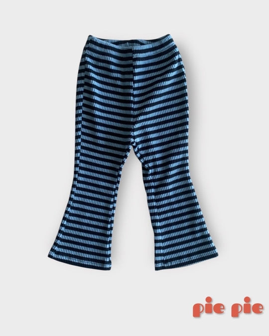 [pie]soda pop lib flare pants