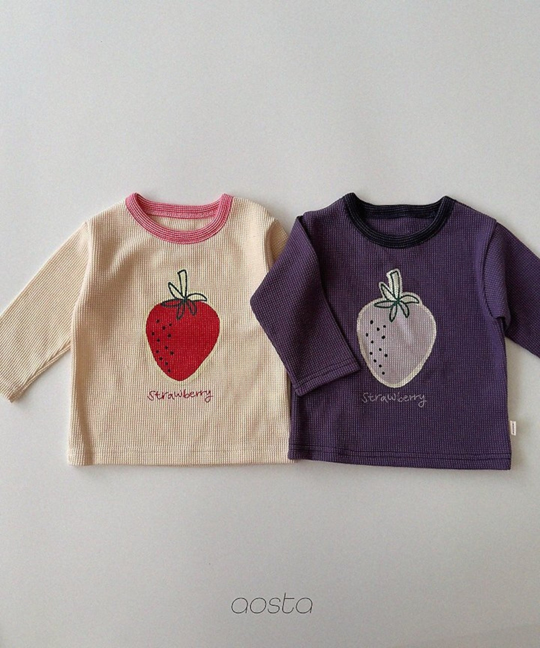 [AOSTA]StrawberryT