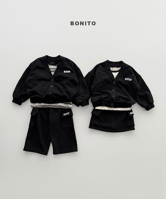 [BONITO]カーゴパンツ