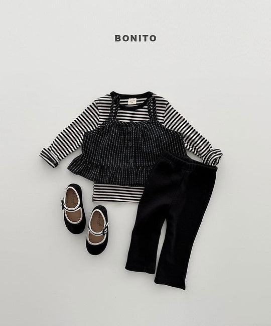 [BONITO]シリーズリブT
