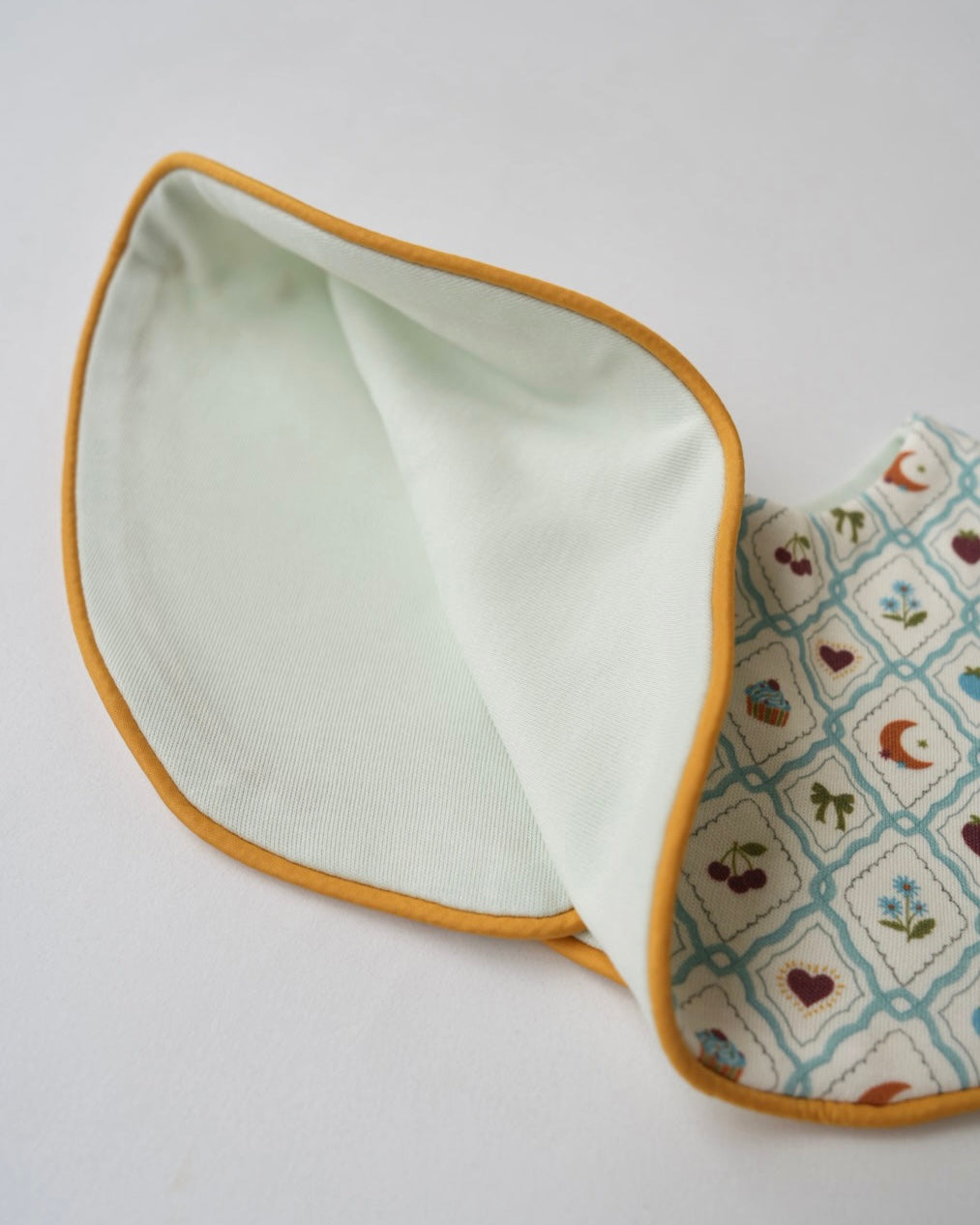 パイピングサークルスタイ
