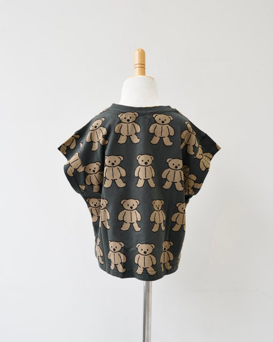 くまさんボックスTee