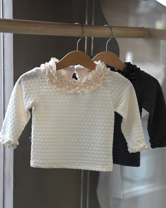 [nunubiel]Clover t-shirts