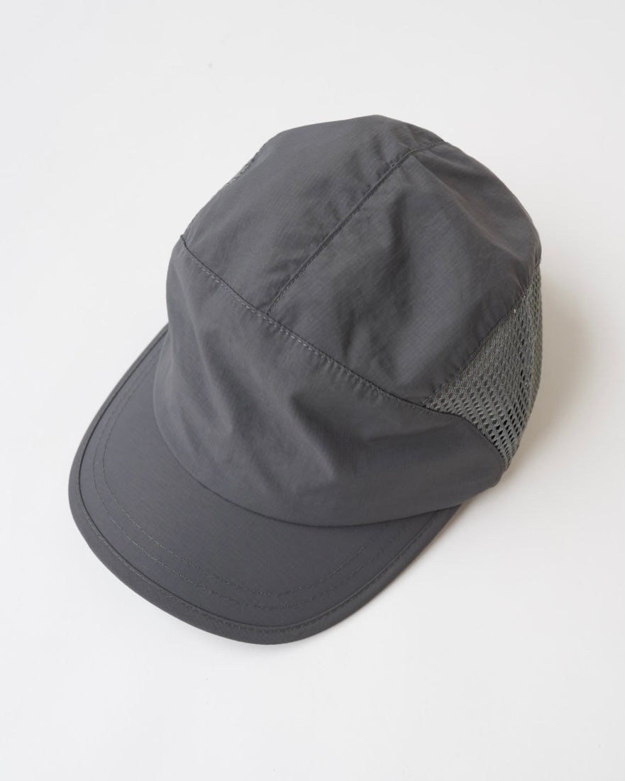 サイドメッシュCAP